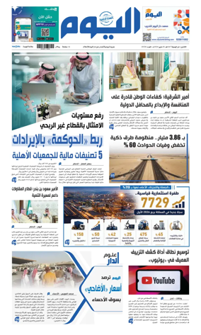 Cover of Alyaum