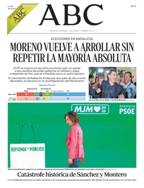 Cover of ABC (1st Edition)