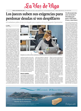 Cover of Vigo local