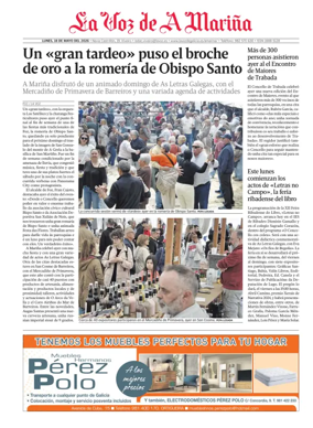 Cover of Viveiro local