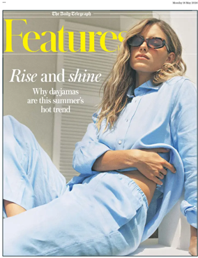 Cover of Features