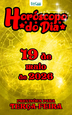 Cover of Horoscopo do Dia