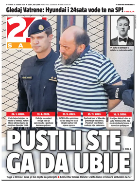 Cover of 24sata