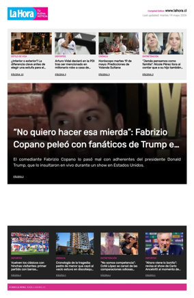 Cover of Money Tag - La Hora