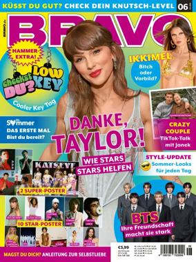 Cover of Bravo