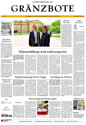 Cover of Granzbote