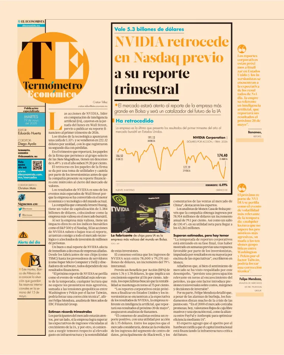 Cover of Termometro Economico