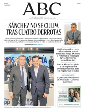 Cover of ABC (Cordoba)