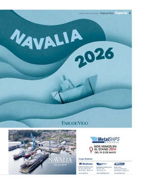 Cover of Especial2