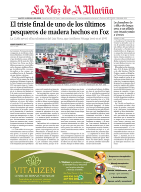 Cover of Viveiro local