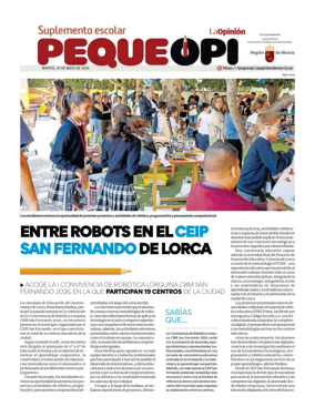 Cover of Lapequeopi