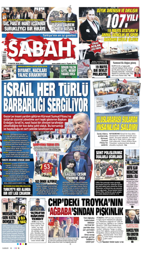 Cover of Sabah