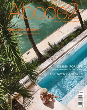 Cover of Abode2