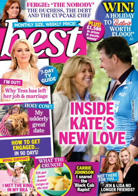 Cover of Best
