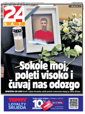 Cover of 24sata