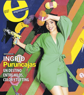 Cover of Expresiones