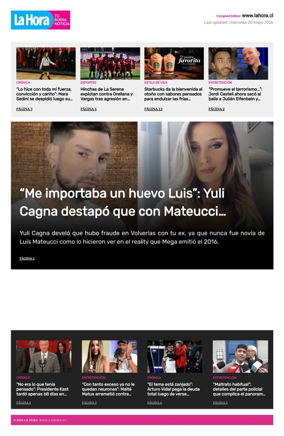 Cover of Money Tag - La Hora