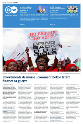 Cover of Deutsche Welle (French Edition)