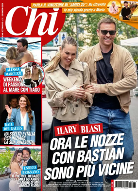Cover of Chi