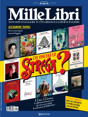 Cover of MilleLibri