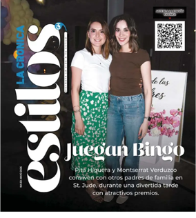 Cover of Estilos GH