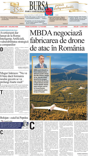 Cover of Bursa