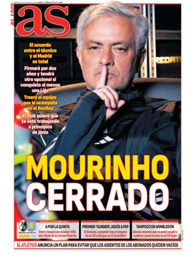 Cover of AS