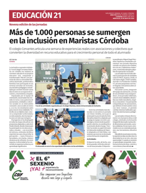 Cover of Educacion