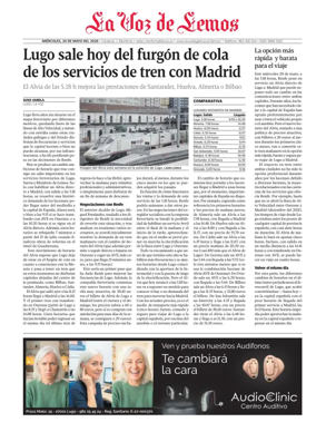 Cover of Monforte local