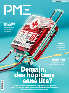 Cover of PME