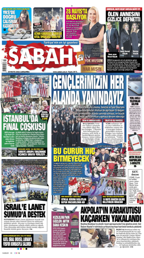 Cover of Sabah