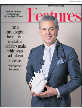 Cover of Features