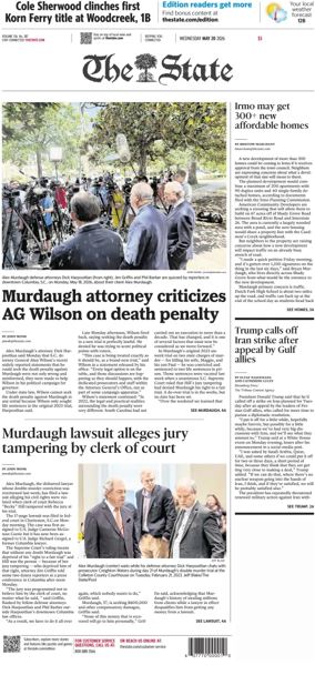 Cover of The State