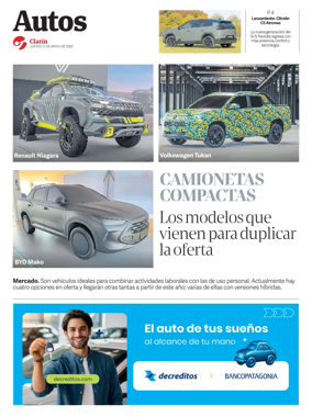 Cover of Autos