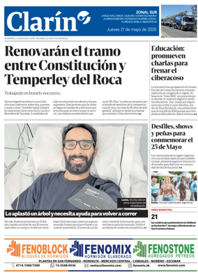 Cover of Zonal Sur