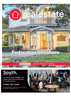 Cover of Property