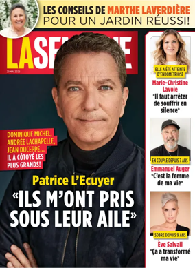 Cover of La Semaine