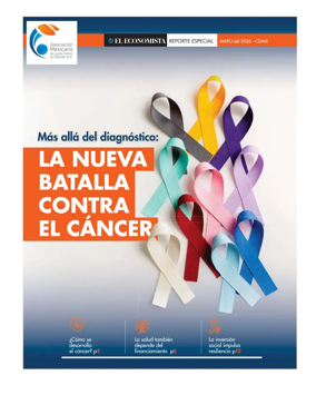 Cover of Reporte Especial