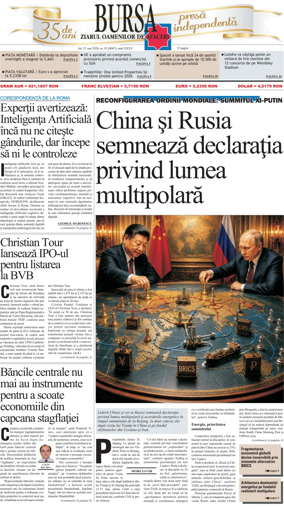Cover of Bursa