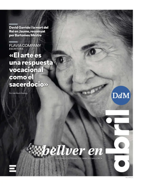 Cover of Bellver