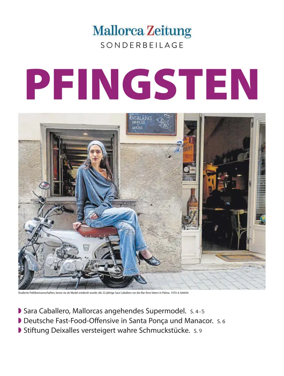 Cover of Suplemento 1