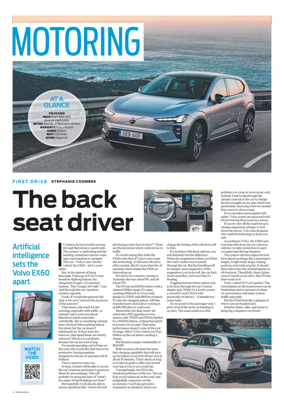 Cover of Motoring
