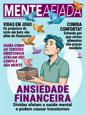Cover of Mente Afiada