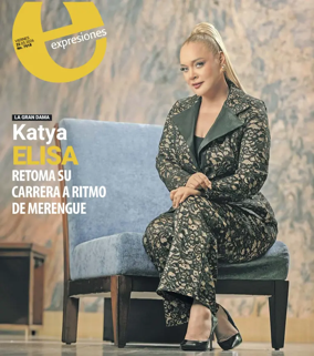 Cover of Expresiones