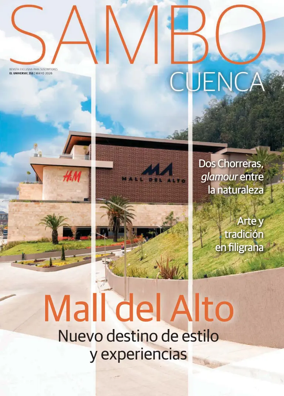 Cover of Sambo