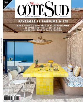 Cover of Maison Cote Sud