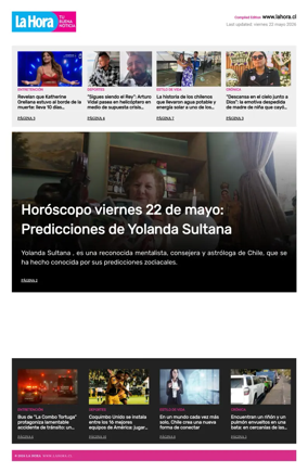 Cover of Money Tag - La Hora