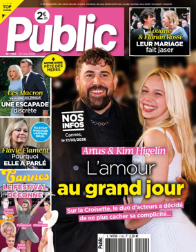 Cover of Public