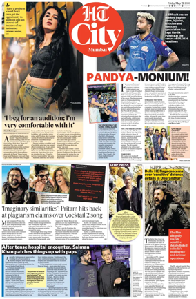 Cover of HT Cafe