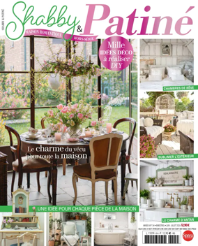 Cover of Maison Romantique
